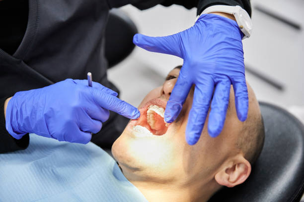 Tooth Infection Emergency Dentist in MN